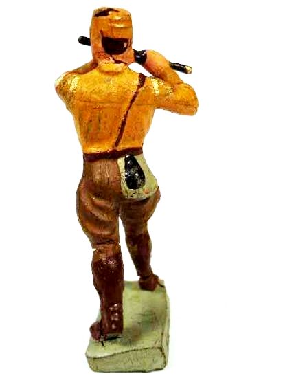 SA/NSDAP, Figura Músico "Lineol"